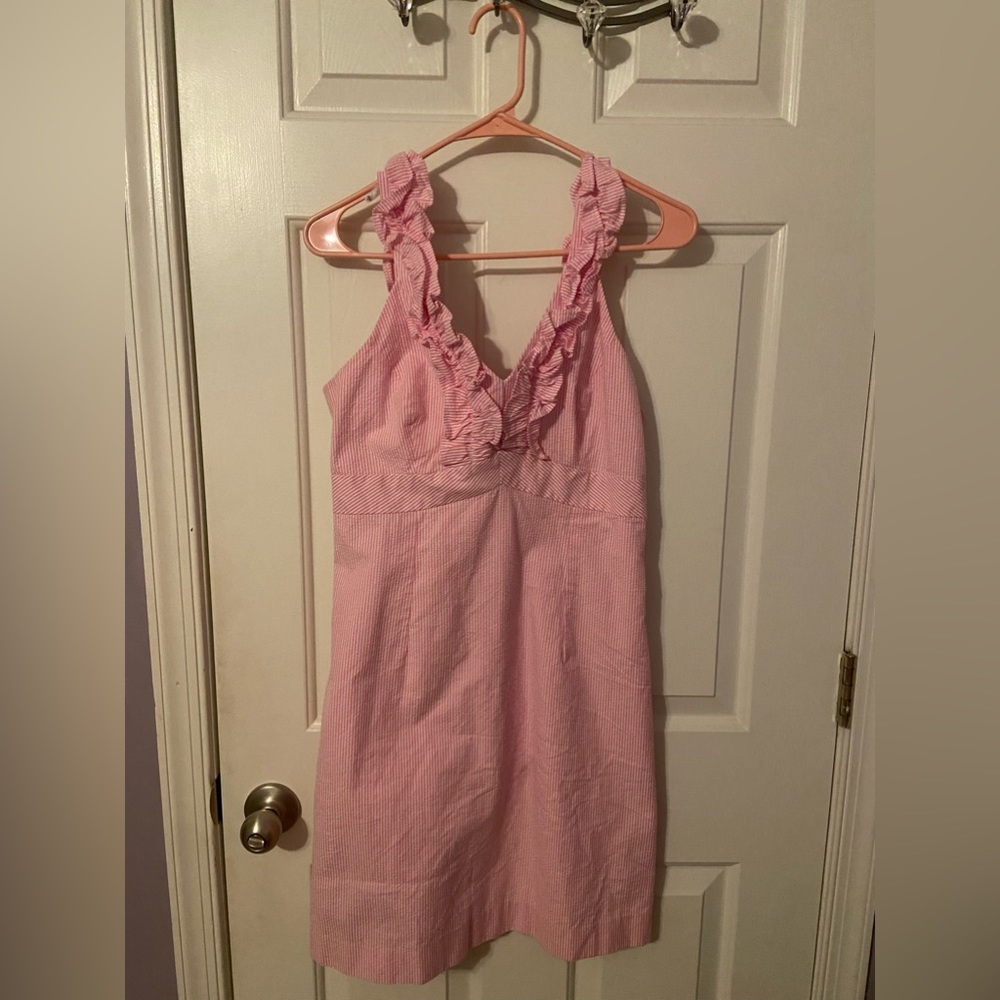 Lily Pulitzer size 8 dress!!